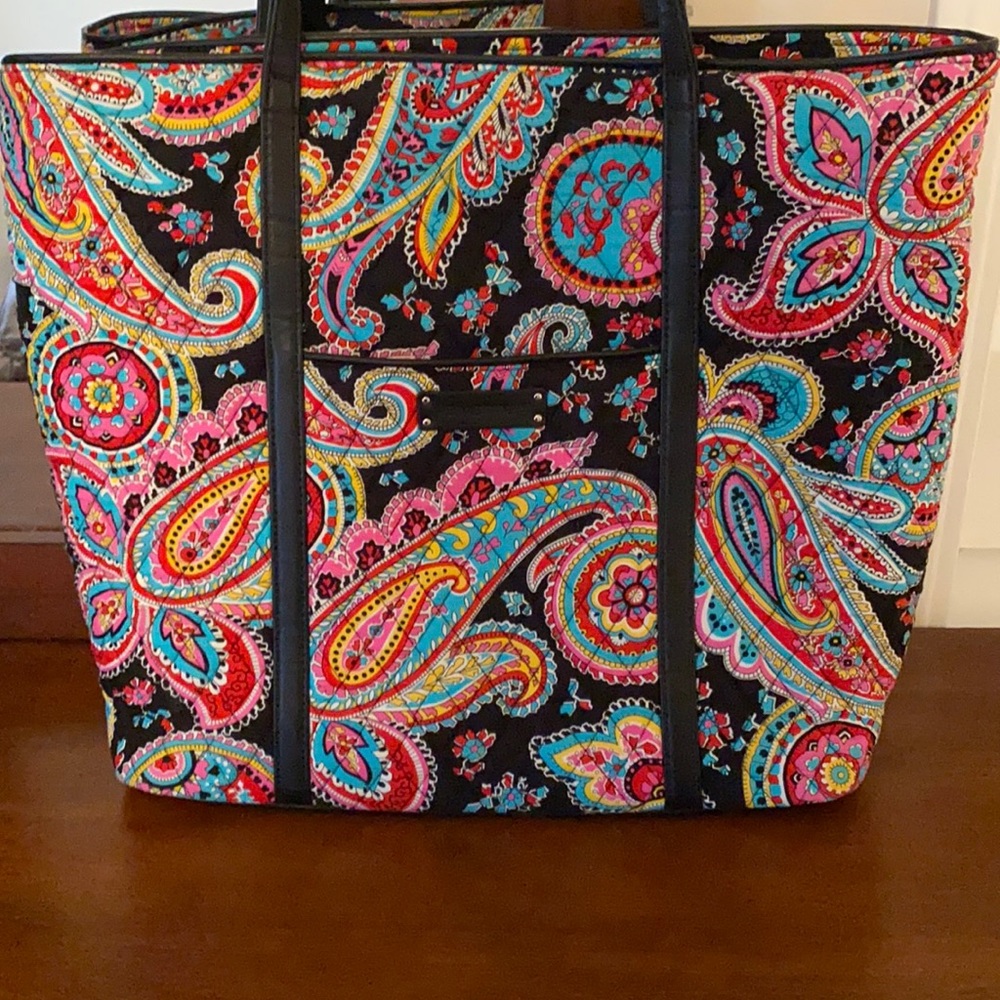 Vera Bradley tote